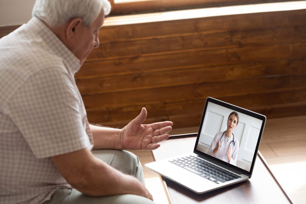 how to incorporate telemedicine